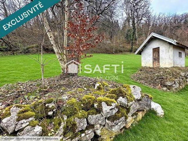 Villa 4 chambres, Froidevaux Franche 25190 ES99606297