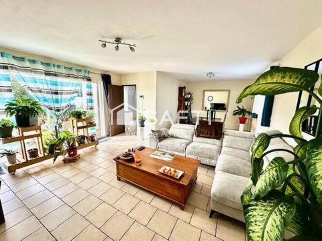 Villa 4 chambres, Frouzins Midi 31270 DS98502009