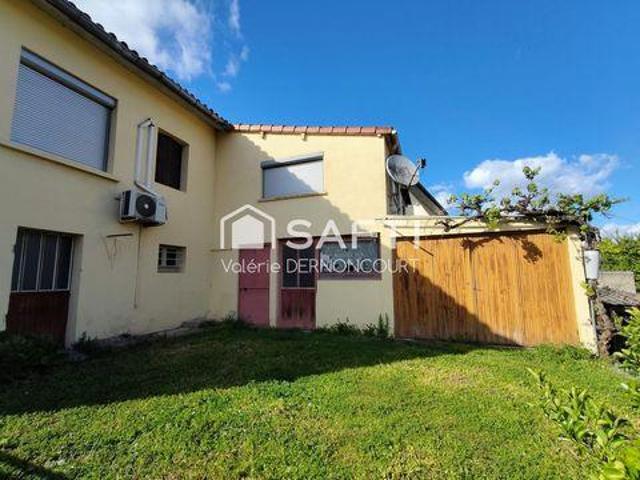 Villa 4 chambres, Frouzins Midi 31270 DS101229983