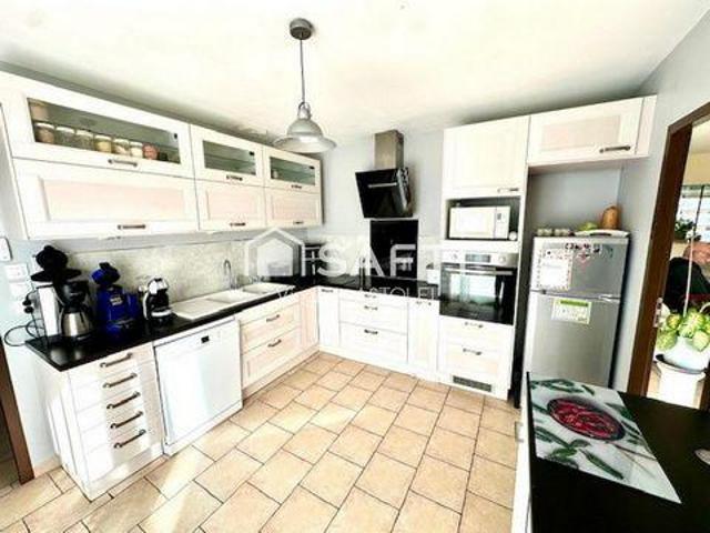 Villa 4 chambres, Frouzins Midi 31270 ES98502009