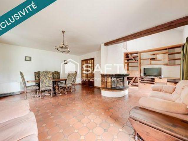 Villa 4 chambres, Frouard Lorraine 54390 DS103156251