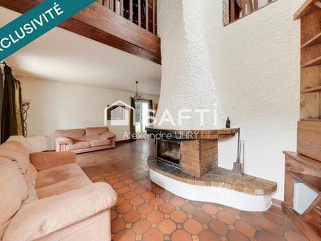 Villa 4 chambres, Frouard Lorraine 54390 ES103156251