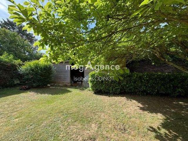 Villa 4 chambres, Guainville Centre 28260 DS103383594