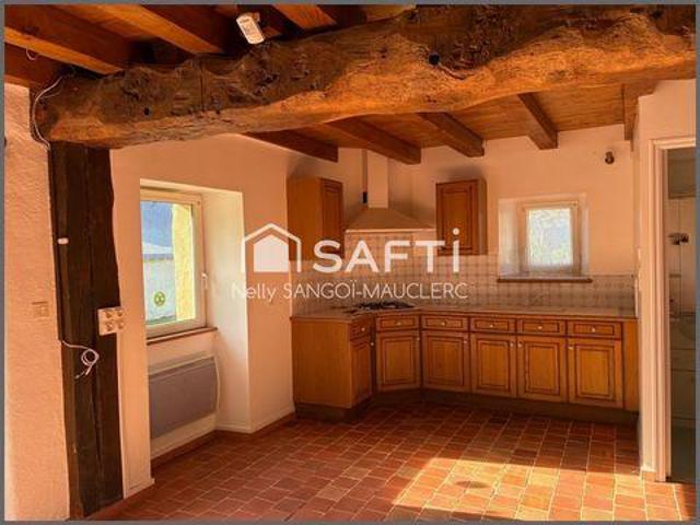 Villa 4 chambres, Guemene Pays de la Loire 44290 DLS105348356