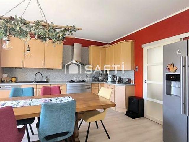 Villa 4 chambres, Guenviller Lorraine 57470 DS103376645