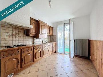Villa 4 chambres, Guenange Lorraine 57310 ES100095096
