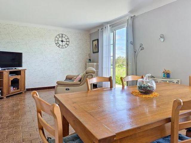 Villa 4 chambres, Guesnes Poitou 86420 DS101456372