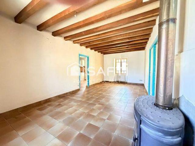 Villa 4 chambres, Guesnes Poitou 86420 DS101740604
