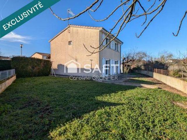 Villa 4 chambres, Gueugnon Bourgogne 71130 DS100157609