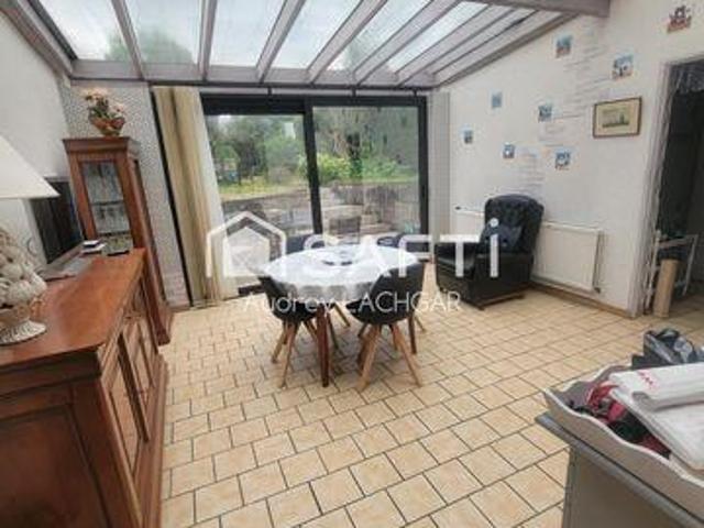 Villa 4 chambres, Guines Nord 62340 DS102440308