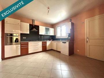 Villa 4 chambres, Guilherand Rhône 07500 DS99836868