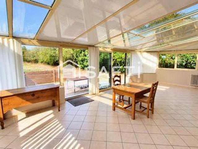 Villa 4 chambres, Guillac Bretagne 56800 DS105812129