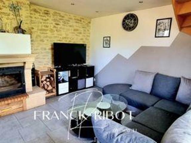 Villa 4 chambres, Guillon Terre Plaine Bourgogne 89420 DS99473155
