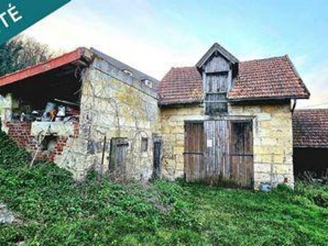 Villa 4 chambres, Guny Picardie 02300 DS100577350
