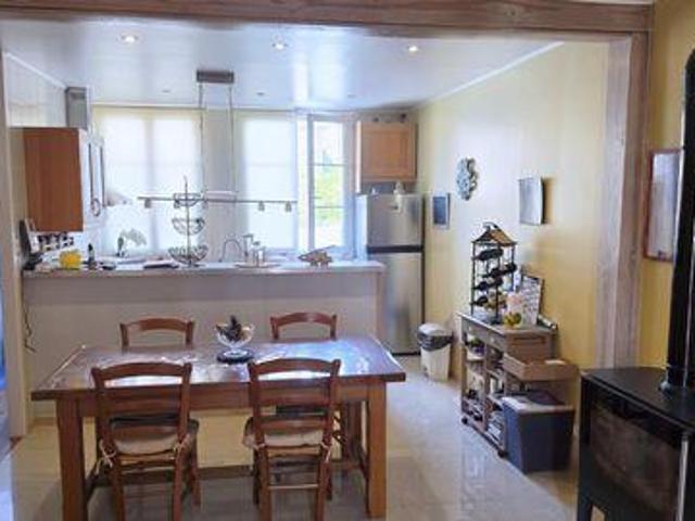 Villa 4 chambres, Gace Basse 61230 DS99517269