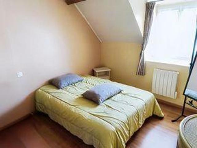 Villa 4 chambres, Gace Basse 61230 ES99517269