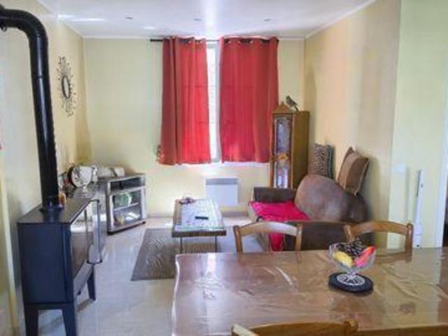 Villa 4 chambres, Gace Basse 61230 ES99517269