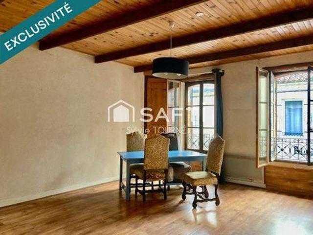 Villa 4 chambres, Gabarret Aquitaine 40310 DS100737995