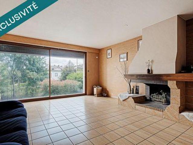 Villa 4 chambres, Gagny Île 93220 DS103122615
