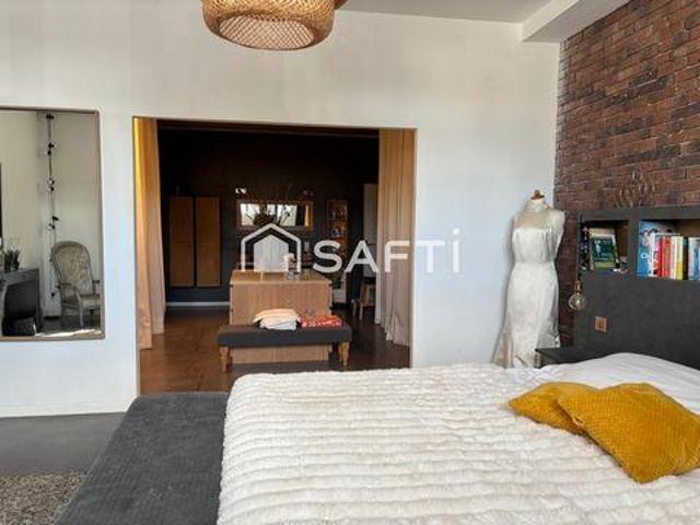 Villa 4 chambres, Gaillac Midi 81600 DS102919275