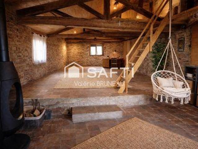 Villa 4 chambres, Gaillac Midi 81600 ES98928601