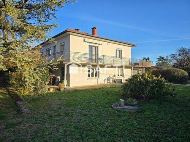 Villa 4 chambres, Gaillac Midi 81600 ES99088864