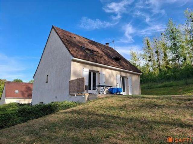 Villa 4 chambres, Gaillon Haute 27600 DLS103743432