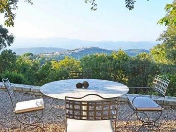 Villa 4 chambres, Gassin Provence DS90317072