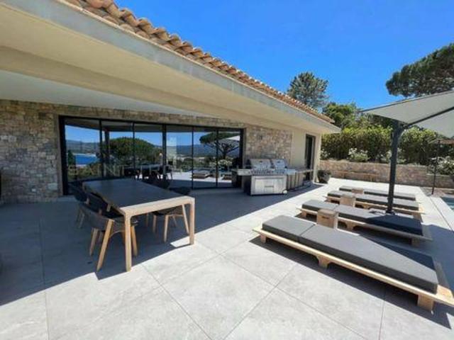Villa 4 chambres, Gassin Provence ELS90317051