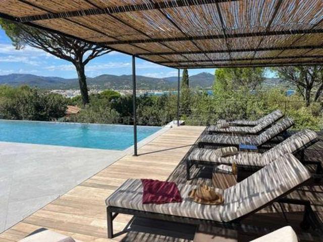 Villa 4 chambres, Gassin Provence ELS90317054
