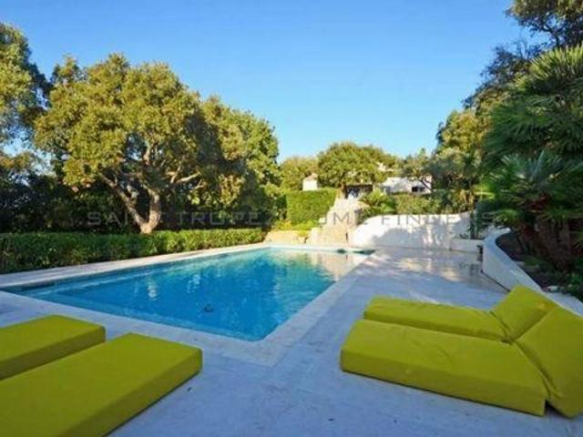 Villa 4 chambres, Gassin Provence ELS90317072
