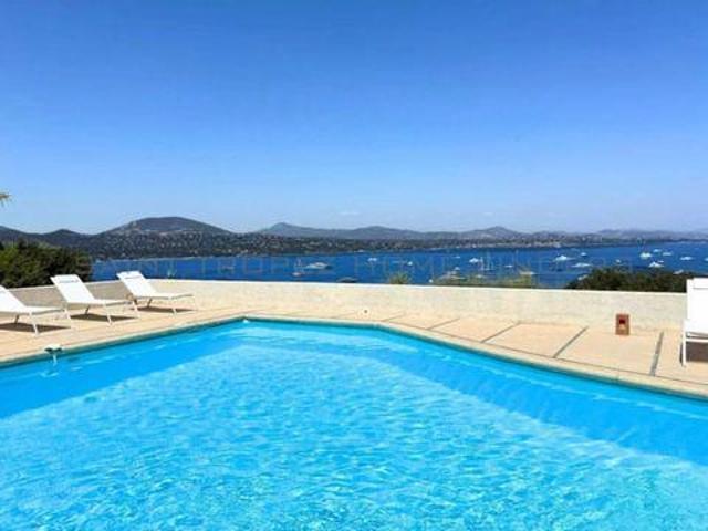 Villa 4 chambres, Gassin Provence ELS93102225