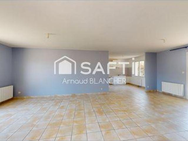 Villa 4 chambres, Garat Poitou 16410 ELS103491979