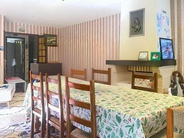 Villa 4 chambres, Garat Poitou 16410 ES99089160