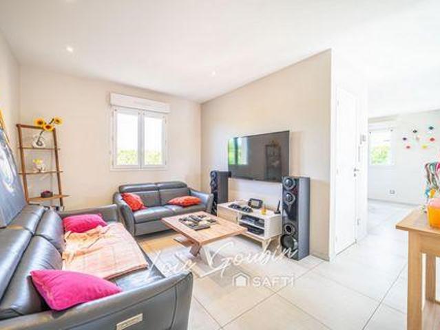 Villa 4 chambres, Garcelles Basse 14540 DS101741761