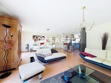 Villa 4 chambres, Garidech Midi 31380 ES100774746