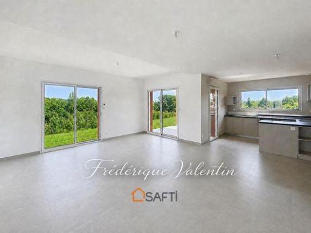 Villa 4 chambres, Garidech Midi 31380 ES105103265