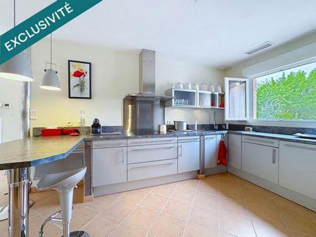 Villa 4 chambres, Garidech Midi 31380 ES105272877