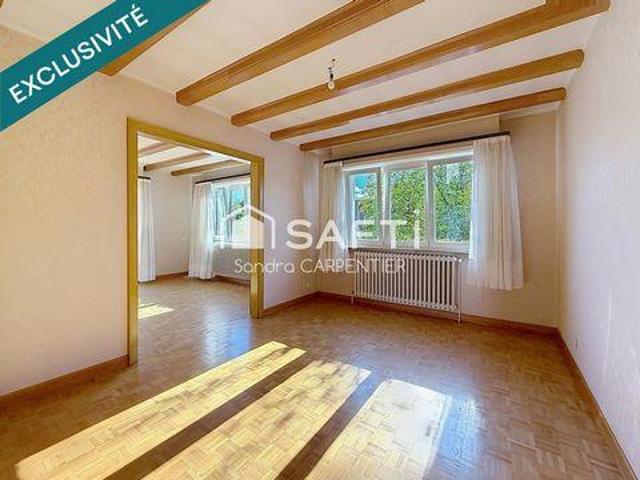 Villa 4 chambres, Geispolsheim Alsace 67118 ES105627451