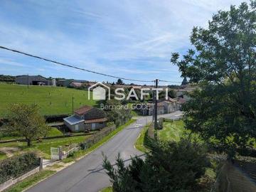 Villa 4 chambres, Genouille Poitou 86250 DS100424195