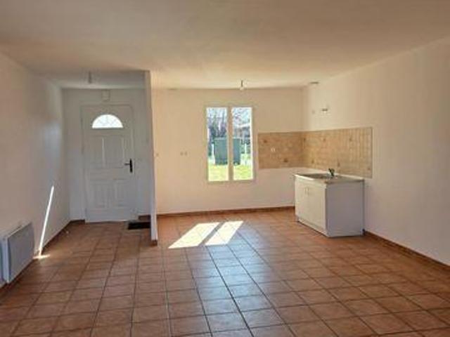 Villa 4 chambres, Gensac Aquitaine 33890 DS100424504