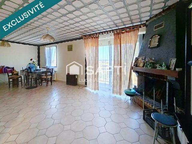 Villa 4 chambres, Gerbecourt Lorraine 57170 DS105103309