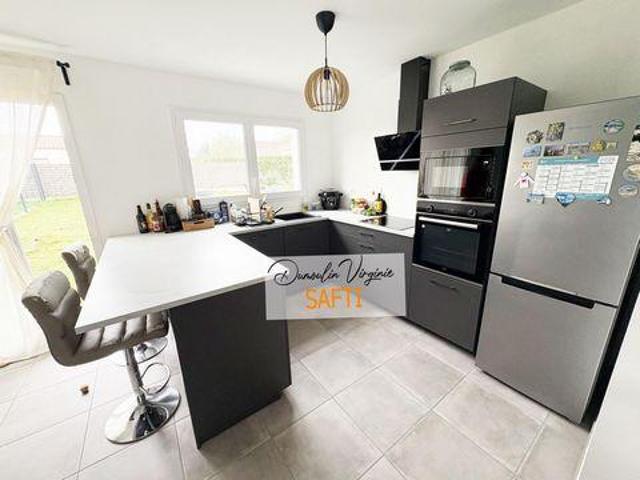 Villa 4 chambres, Getigne Pays de la Loire 44190 DS98798192