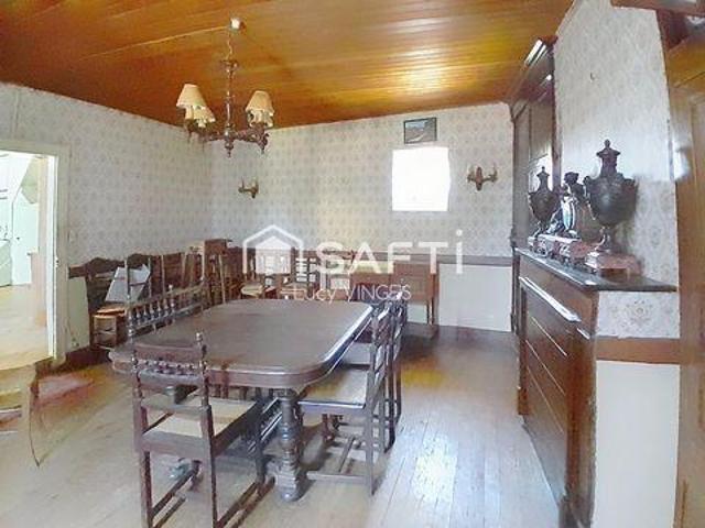 Villa 4 chambres, Gindou Midi 46250 ES103428731