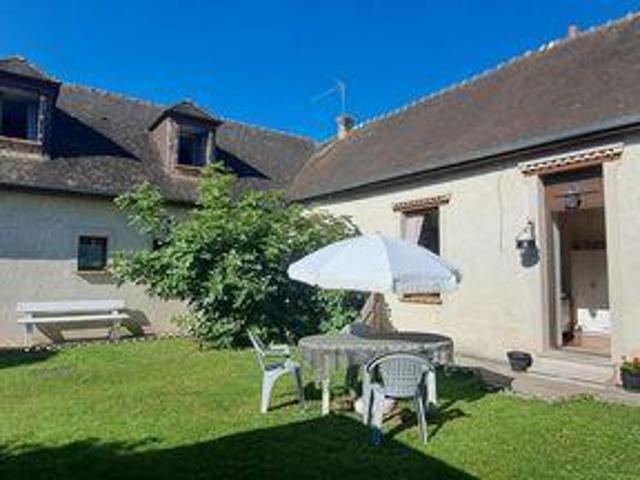Villa 4 chambres, Gironville Île 77890 DLS99805931