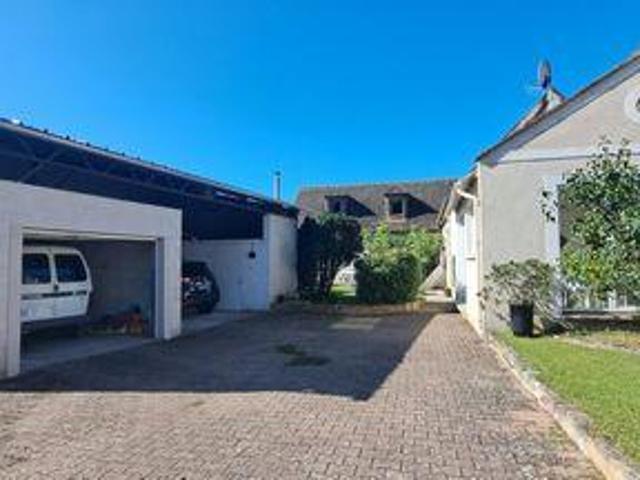 Villa 4 chambres, Gironville Île 77890 ELS99805931