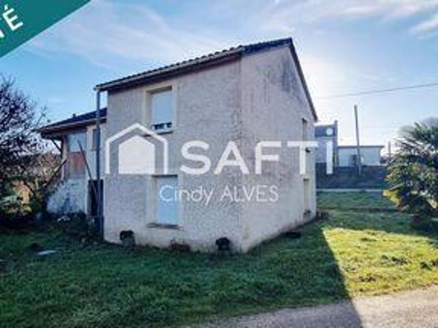 Villa 4 chambres, Girac Midi 46130 DS98335655