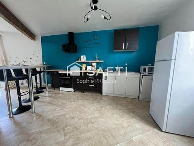 Villa 4 chambres, Givry Champagne 51330 ES99984954