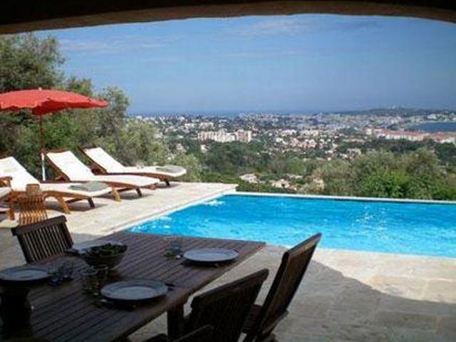 Villa 4 chambres, Golfe Juan Provence Alpes Côte d'Azur 06220 DS96308482