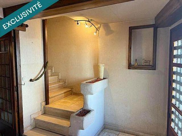 Villa 4 chambres, Golfech Midi 82400 DS101954937